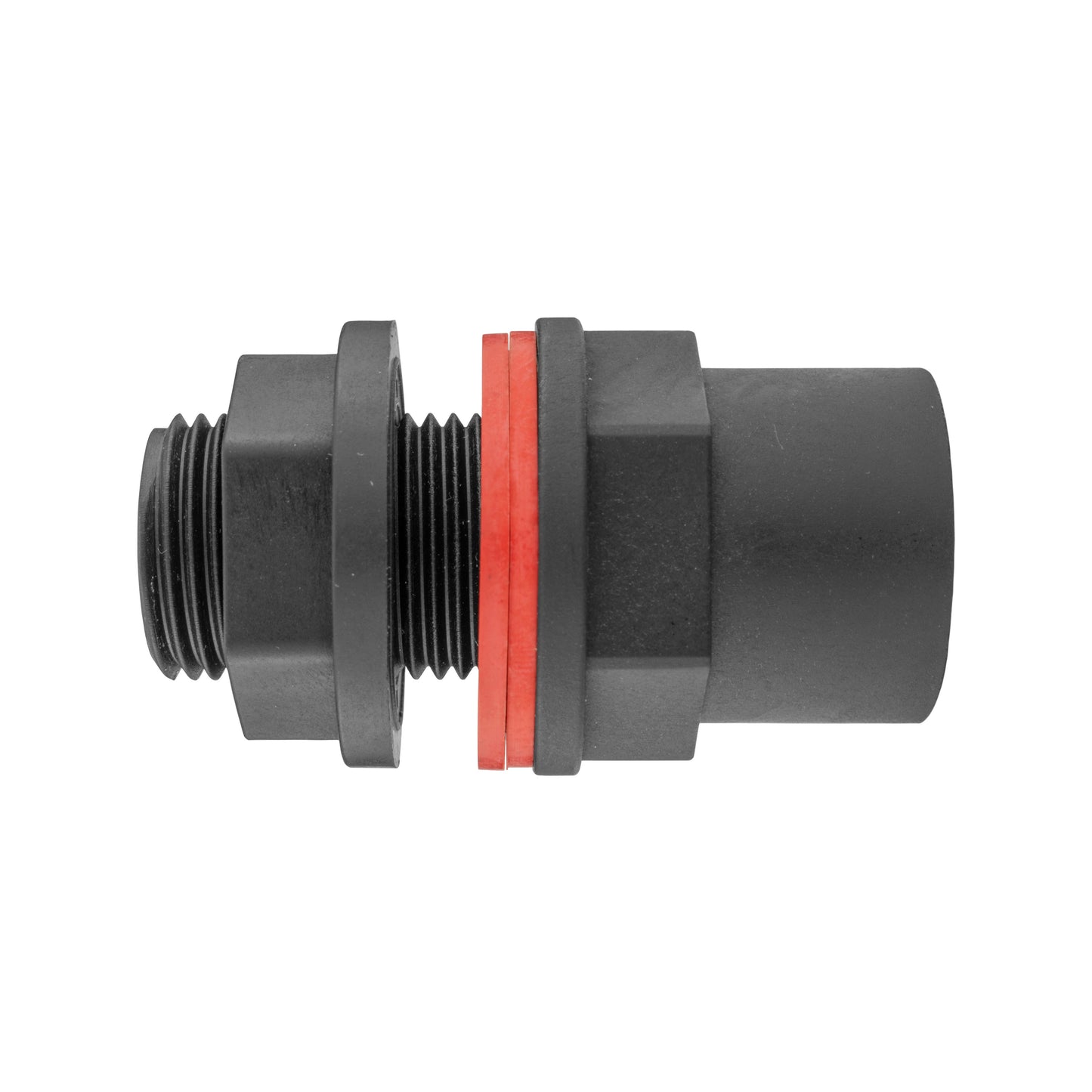 Water Butt Kit 1/2" BSP with Nylon ½” Barb Tap