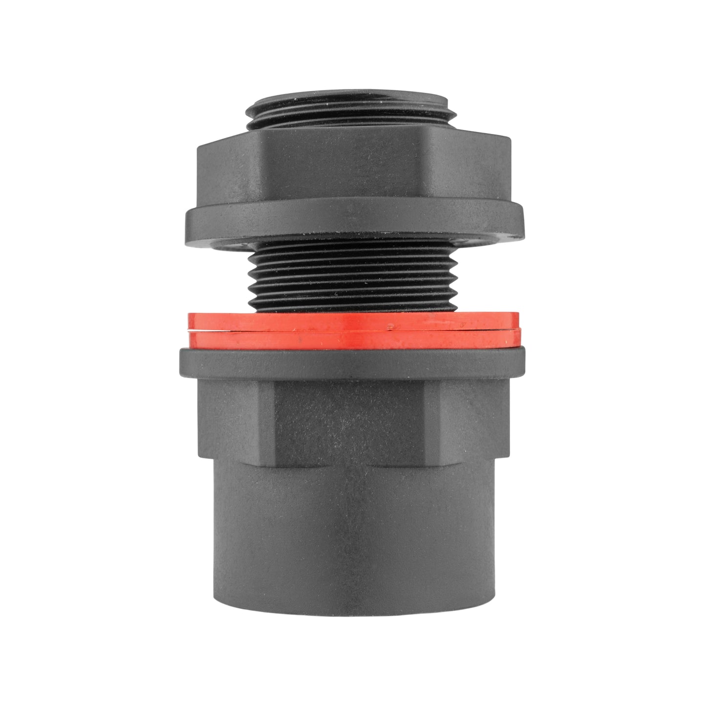 Water Butt Kit ¾” BSPM-F with Quick Connect Adaptor and Hose Connector (WL)