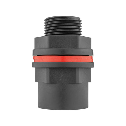 Water Butt Kit ¾” BSPM-F with Quick Connect Adaptor and Hose Connector (WL)