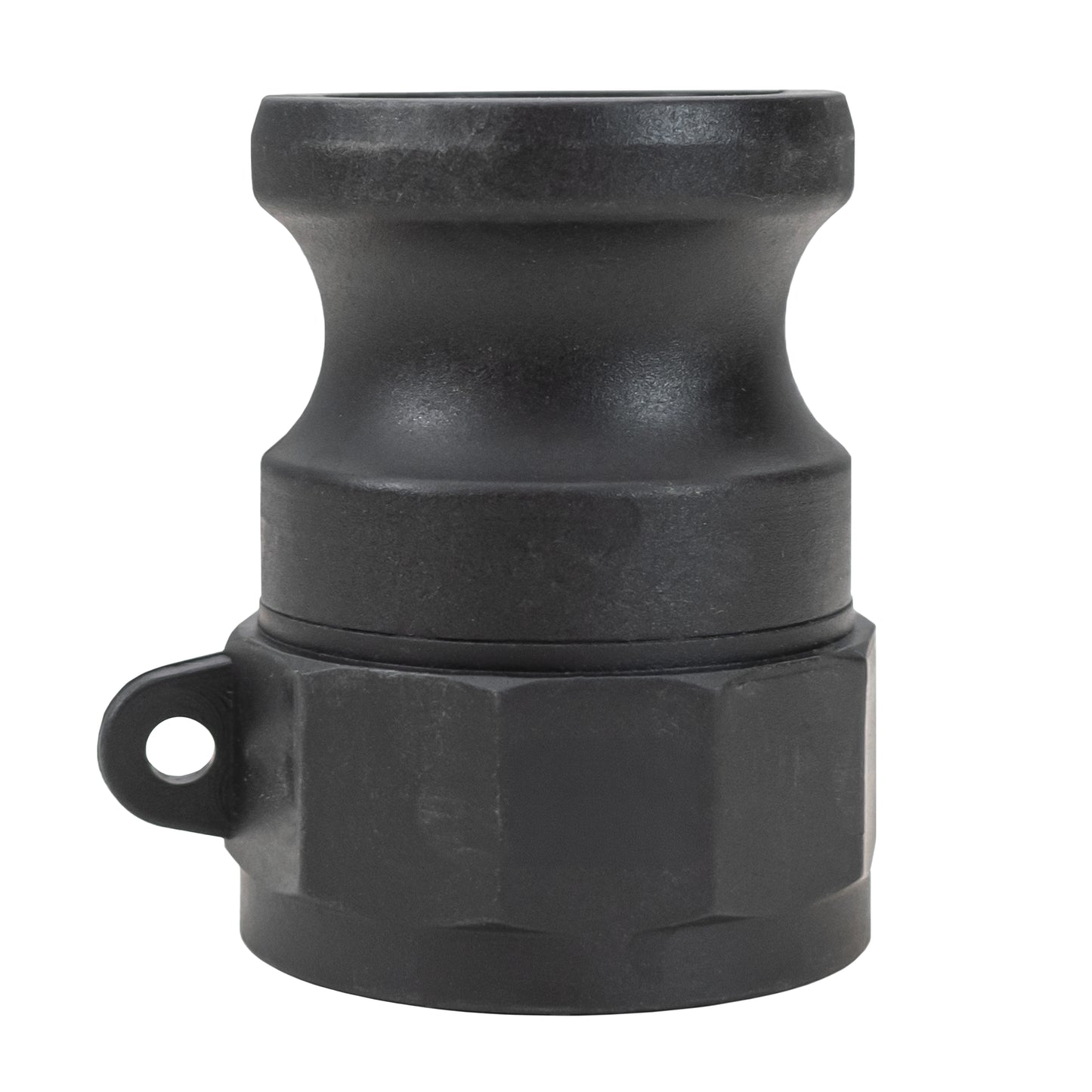 Camlock Type A 1/2"