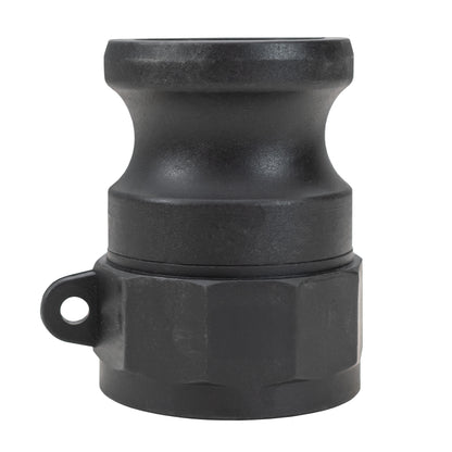 Camlock Type A 1/2"