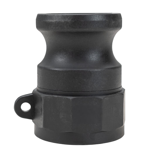 Camlock Type A 4"