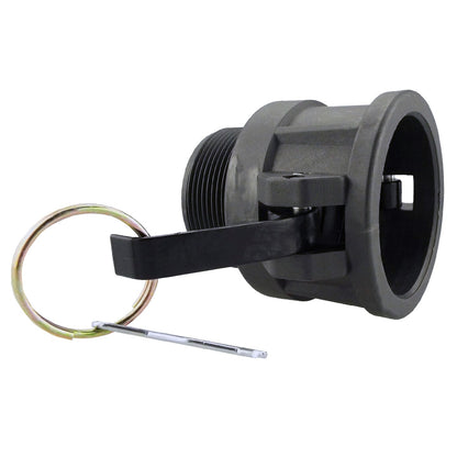 Camlock Type B 3"