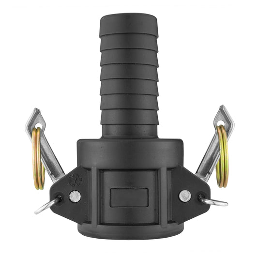 Camlock Type C 1/2"