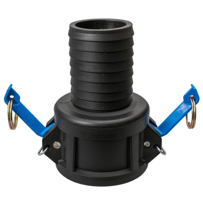 IBC 2” S60X6 – 2” Camlock Fitting with 2” Type C Camlock