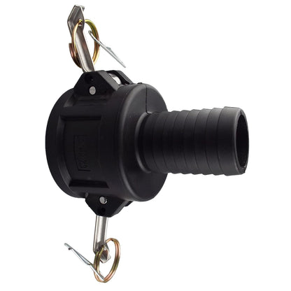 Camlock Type C 1/2"