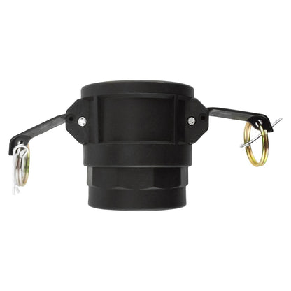 Camlock Type D 1/2"