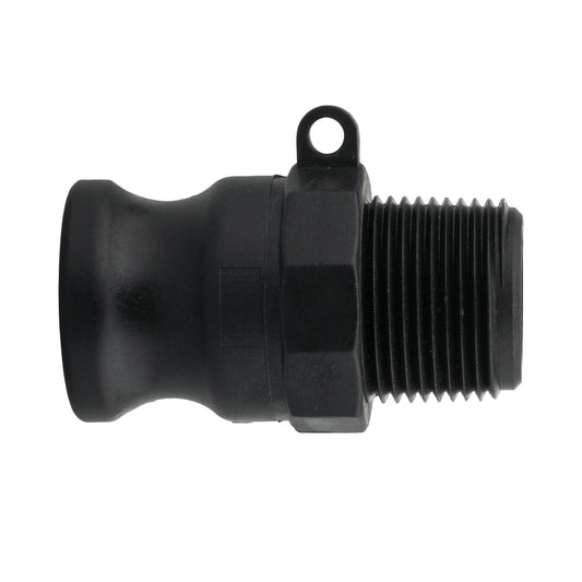Camlock Type F 2"