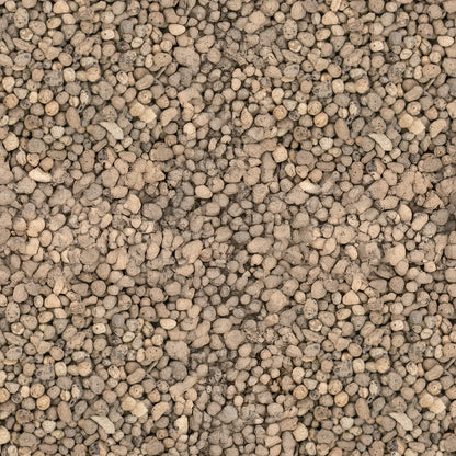 Expanded Clay Aggregate, KERAMZYT, Grade 4-8mm