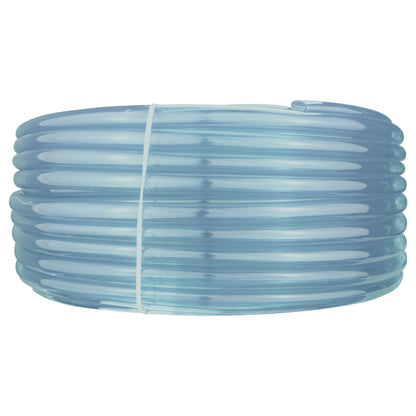 Clear PVC Pipe 22mm*28mm