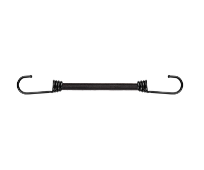 Bungee Cord Hook Metal 120cm