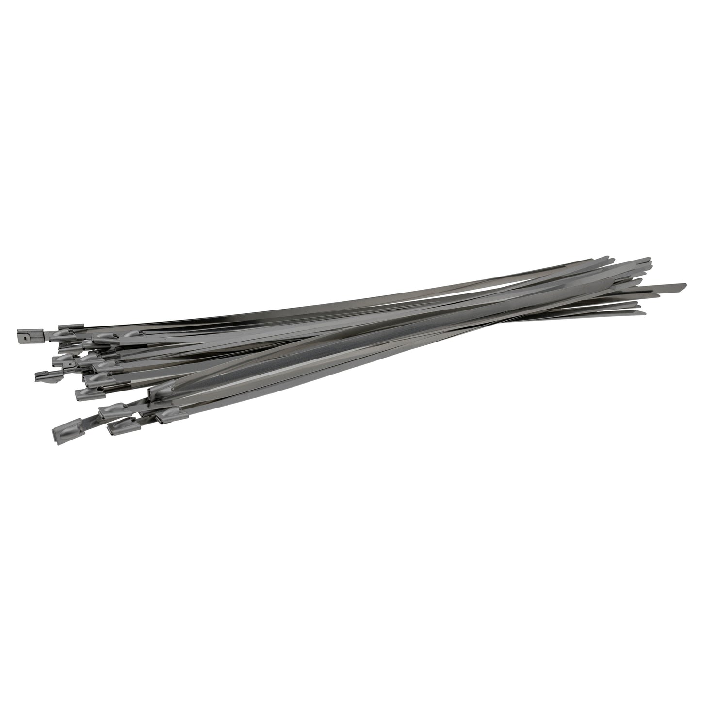 Stainless Steel Cable Ties 4.6mm x 290mm
