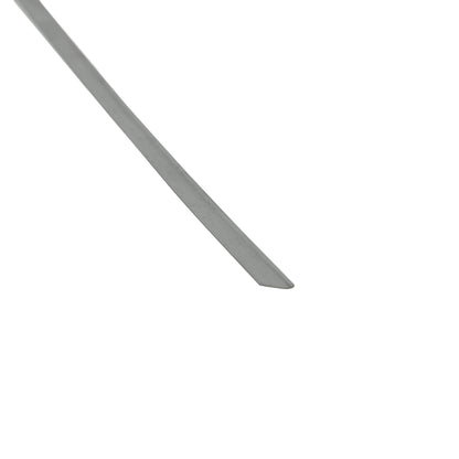 Stainless Steel Cable Ties 4.6mm x 290mm