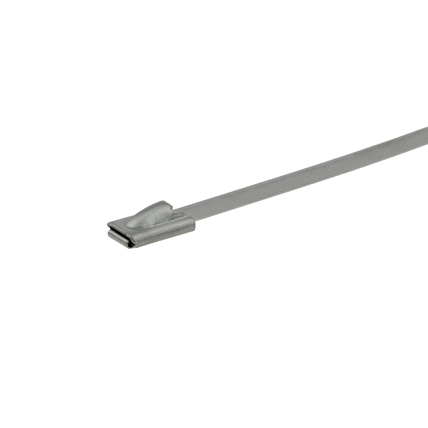 Stainless Steel Cable Ties 4.6mm x 260mm