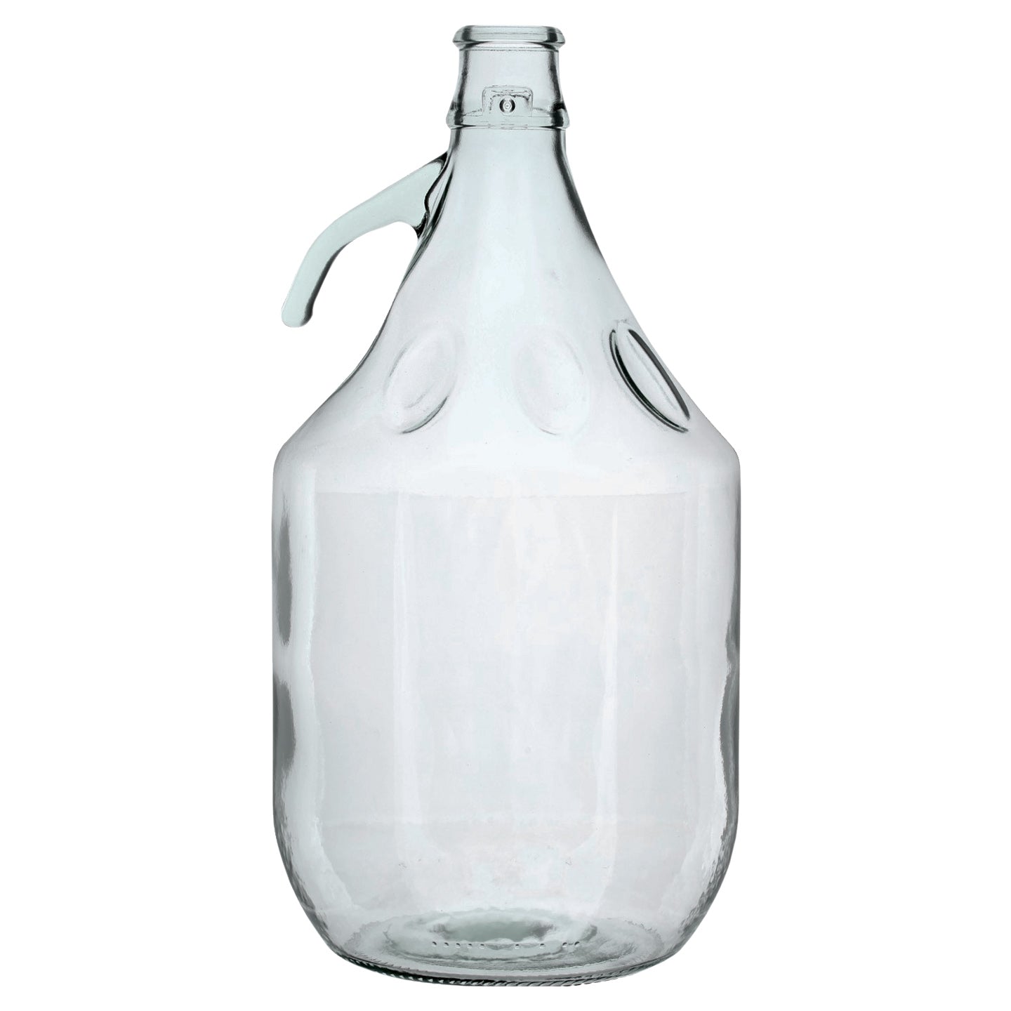Glass Demijohn 5L