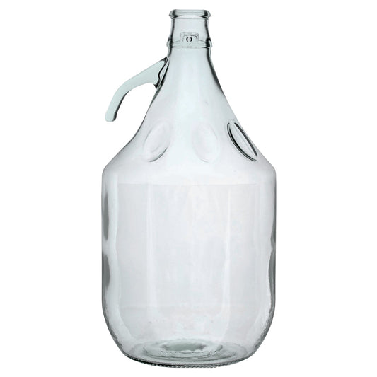 Glass Demijohn 5L