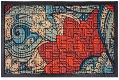 Doormat 75cm x 45cm - Fingertip Type B