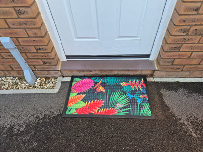Doormat 75cm x 45cm - Fingertip Type C