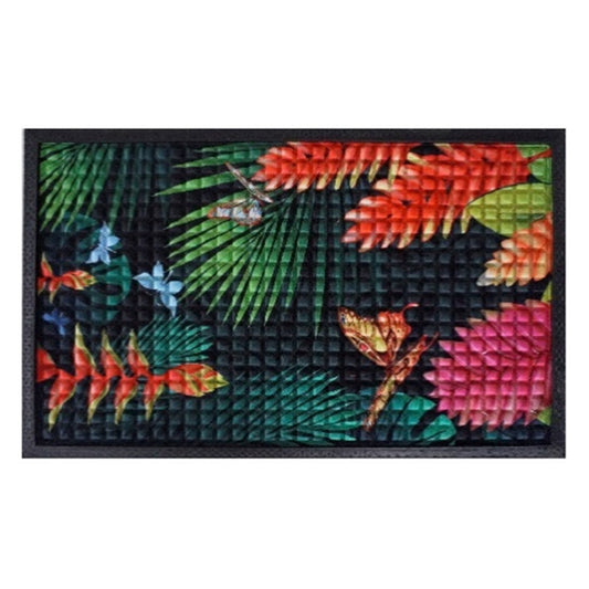Doormat 75cm x 45cm - Fingertip Type C