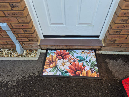 Doormat 75cm x 45cm - Fingertip Type E
