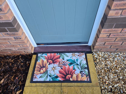 Doormat 75cm x 45cm - Fingertip Type E