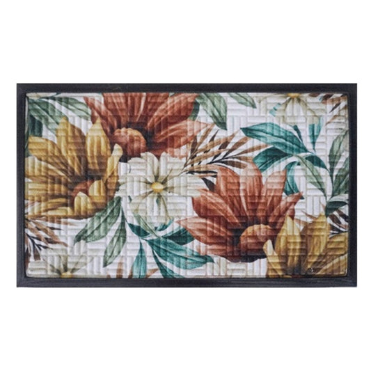 Doormat 75cm x 45cm - Fingertip Type E