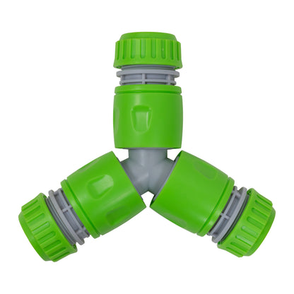Dog Shower Mix Hot/Cold Water Green