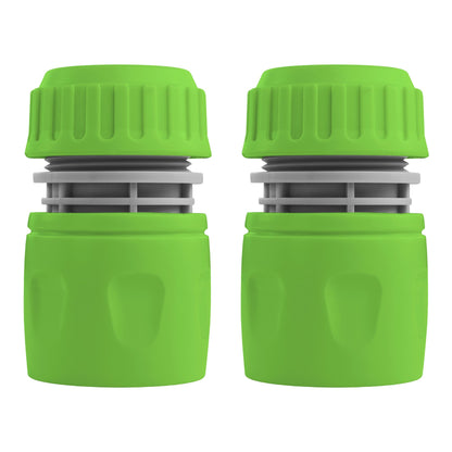 Dog Shower Kit Cold Water Yellow/Lime