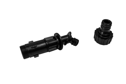 Hose Cart for 60m 1/2" Garden Hose