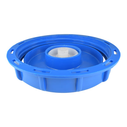 Blanking Lid for IBC Tank 150mm With Built-in Vent