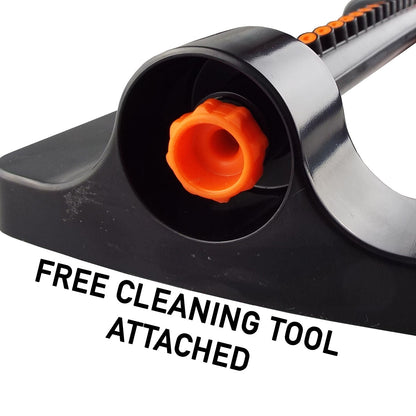 Compact Oscillating Sprinkler Eco Line