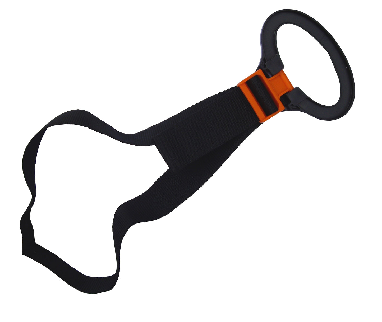 Hose Strap Holder for Garden Hose