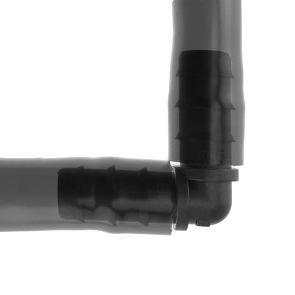 Mix 1/2" Barb Connectors POROUS10
