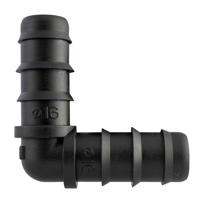 Mix 1/2" Barb Connectors POROUS10