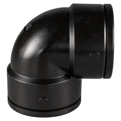 PP Elbow 2" BSPF