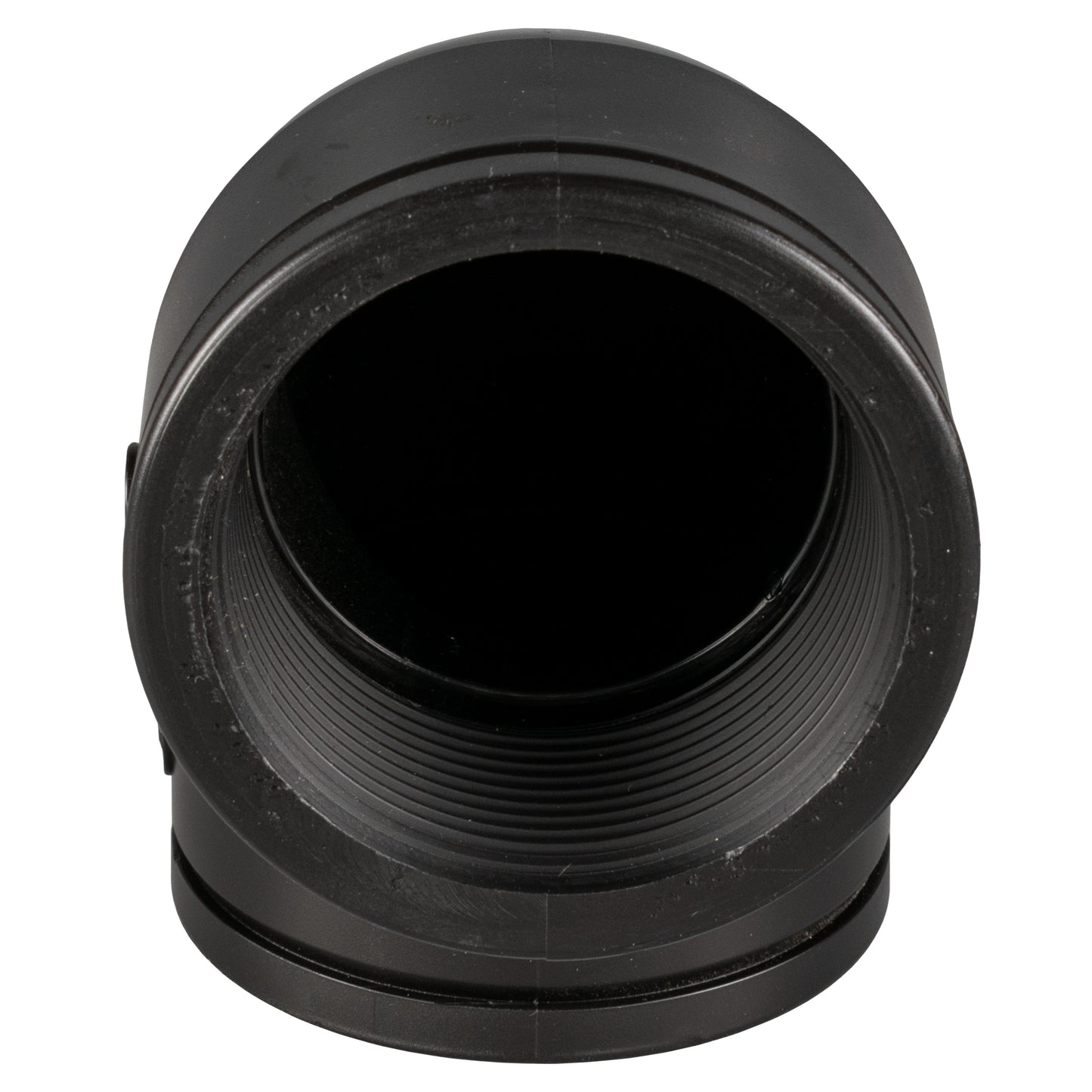 PP Elbow 2" BSPF