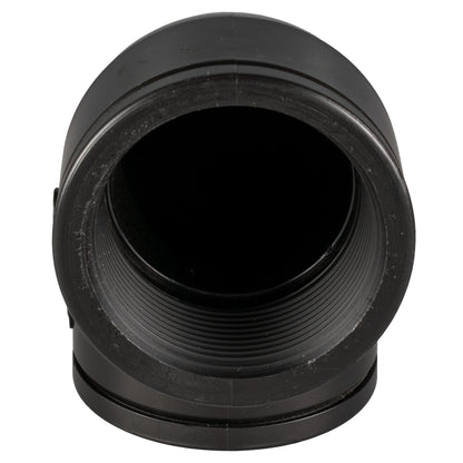 PP Elbow 2" BSPF