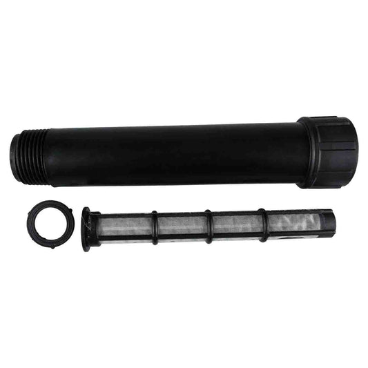 Water Filter 3/4" BSPM-F