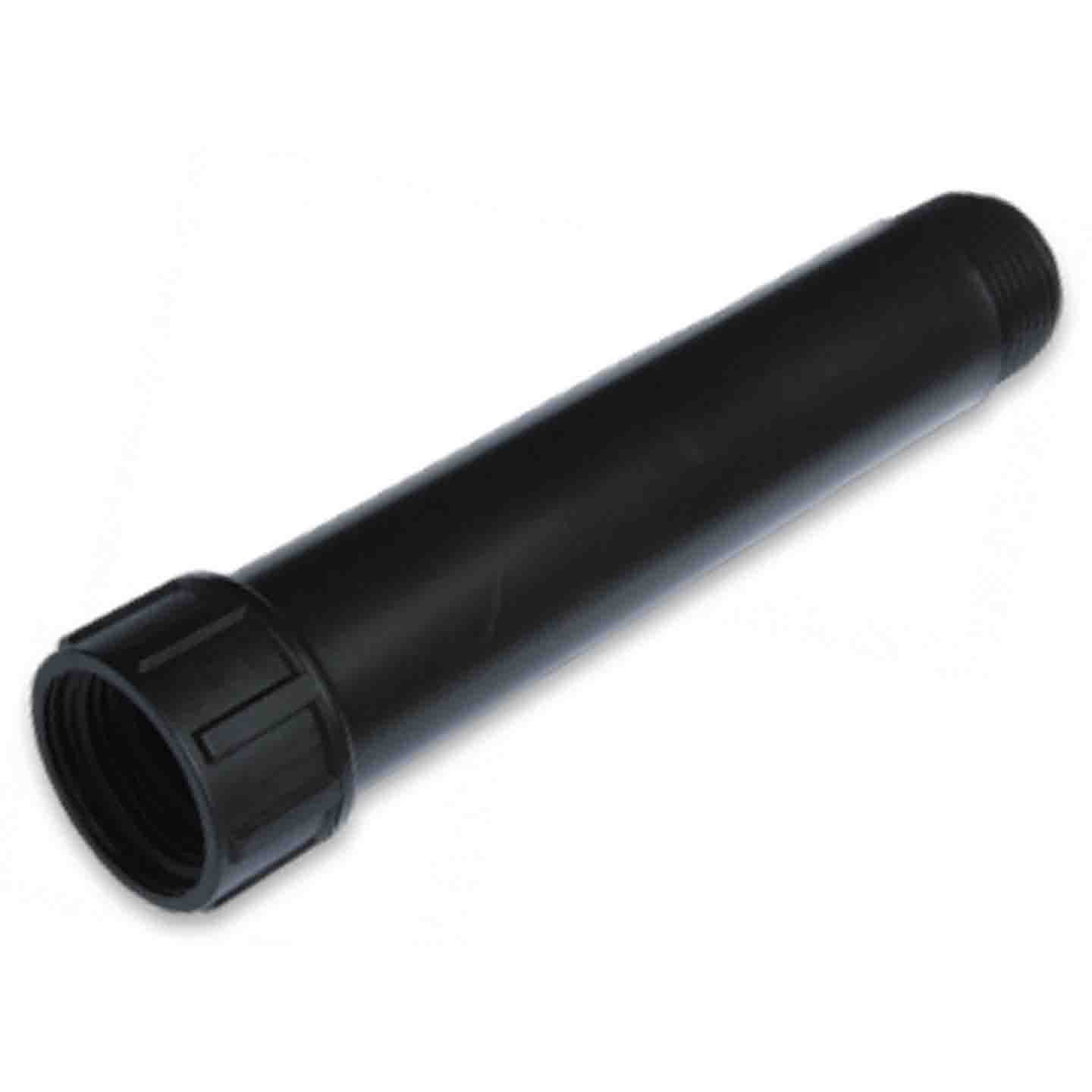 IBC 2” S60X6 Cap with Water Filter, Double Lever Tap and Max Flo Hose Connectors Set