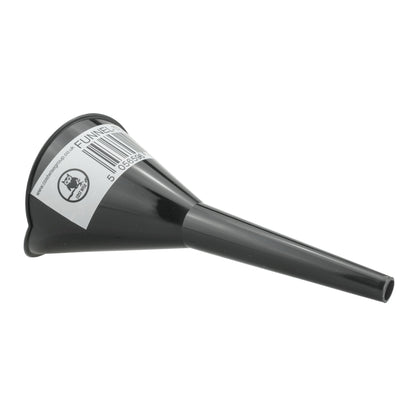 Funnel Angle Top Black