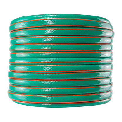 Garden Hose Economy 4-Layer 1/2" Pipe