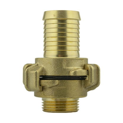 Wall Flange Kit 32mm MDPE + 32mm MDPE Valve + 25mm Barbed Geka Set