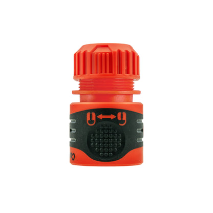 3/4" BSPF Thread Quick Connect Valve with Hose Connector Lock