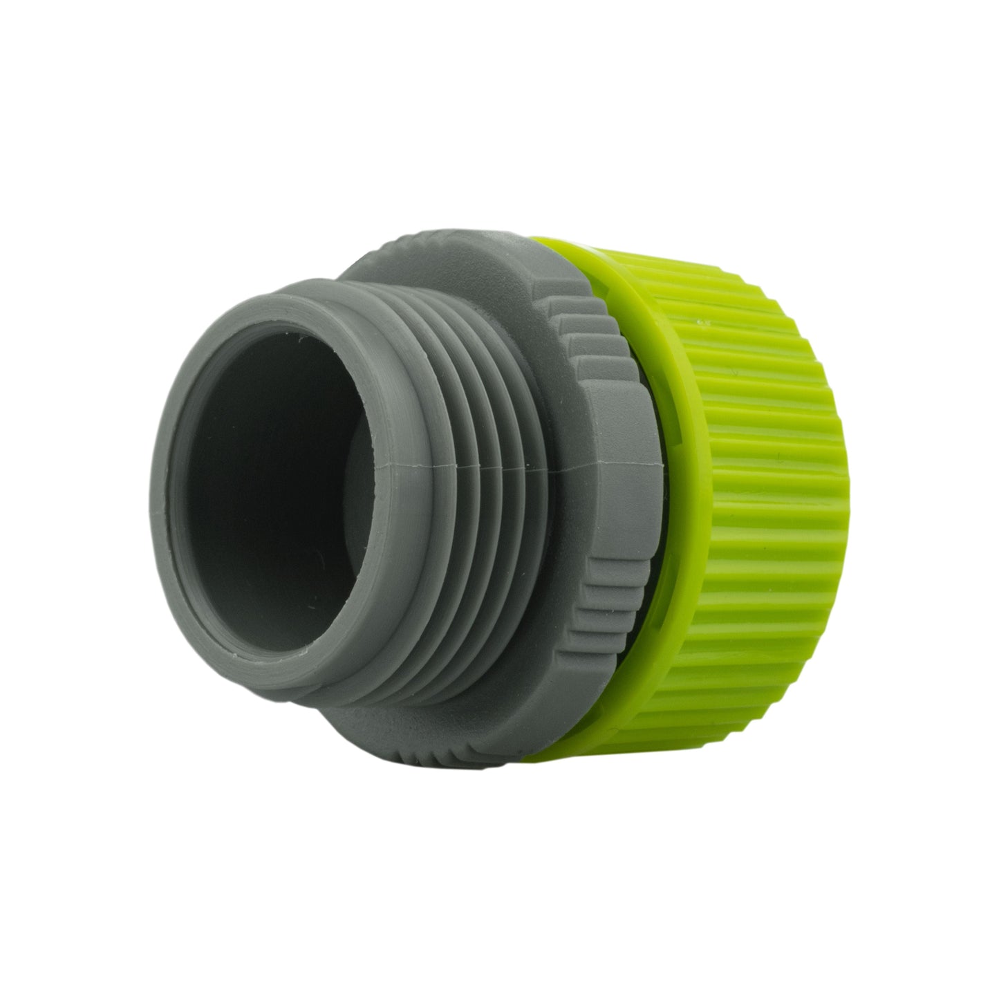 Wall Flange Kit 32mm MDPE + Direct Hose Connector