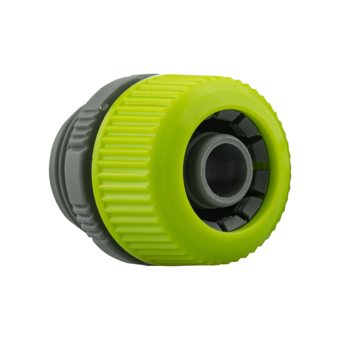 Wall Flange Kit 32mm MDPE + 32mm MDPE Valve + Direct Hose Connector