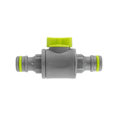 In Line Valve Lime