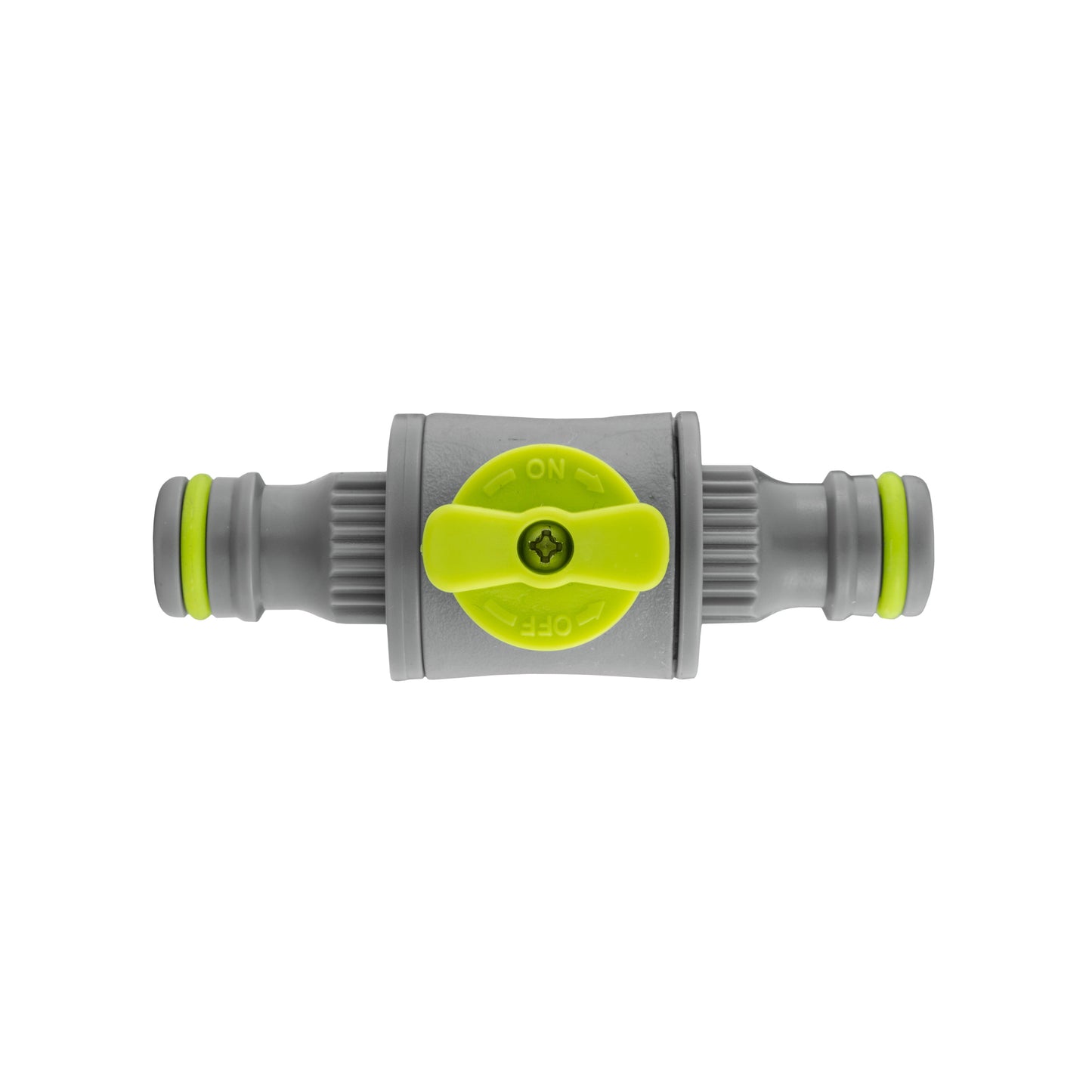 In Line Valve Lime