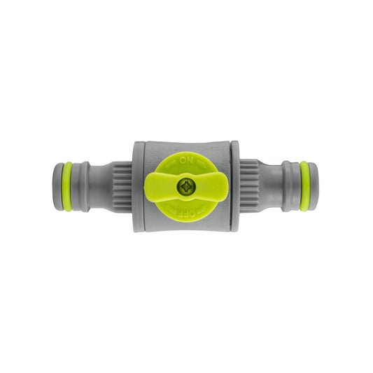 In Line Valve Lime