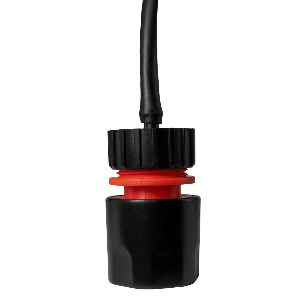 Micro Irrigation Pipe 4mm/7mm + 4mm Barb Micro Hose Connector