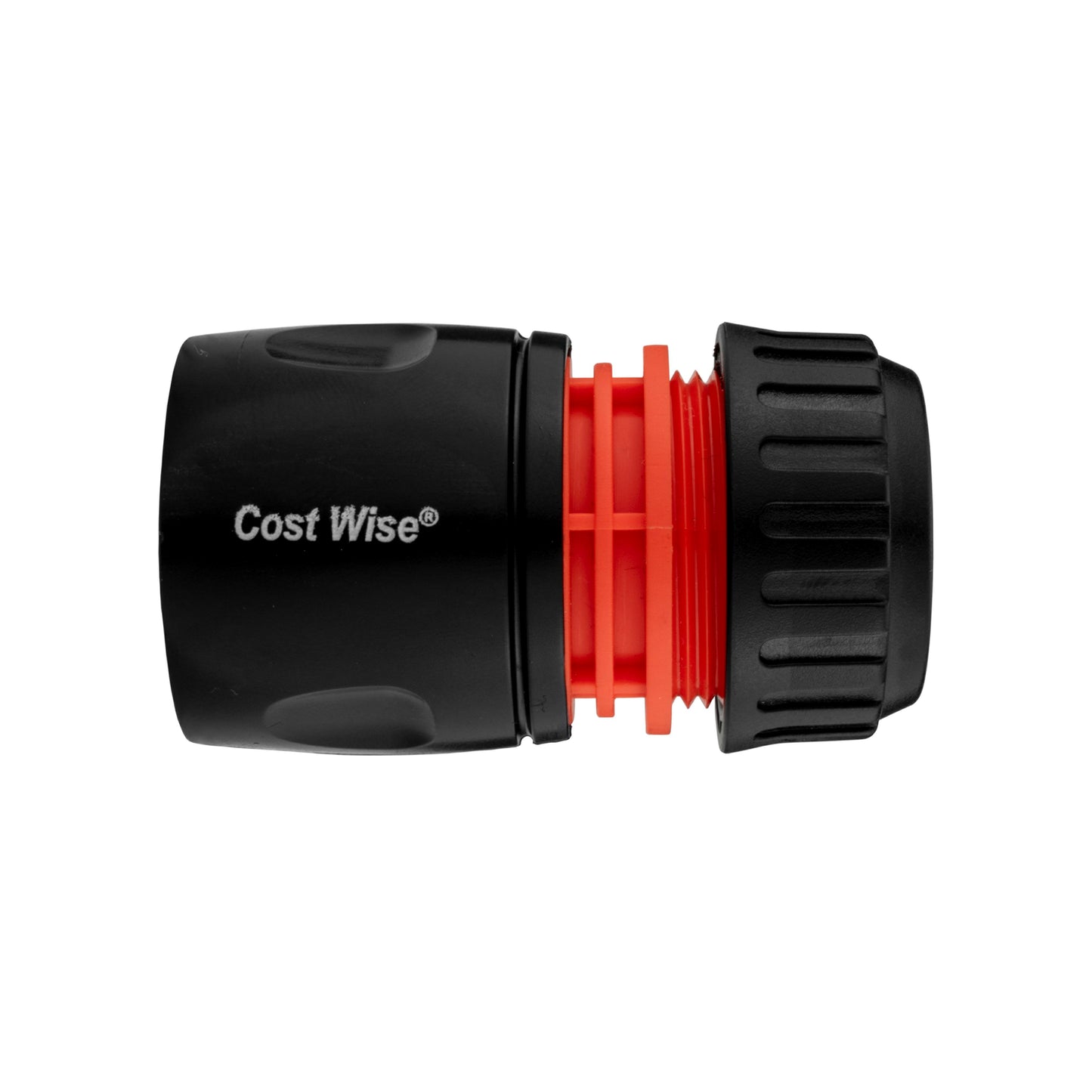 Economy Garden Hose Kit with Bend Quick Connection